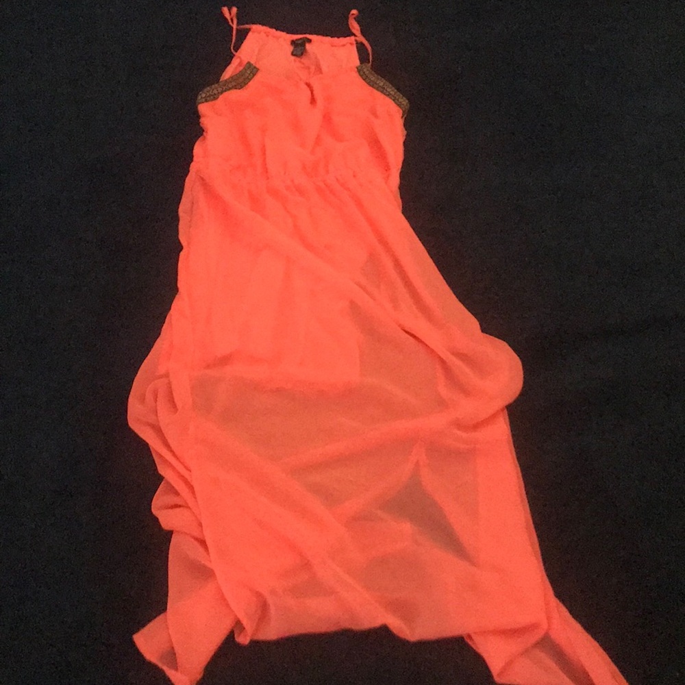 A cute Beach dress